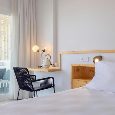 Hm Ayron Park - Adults Only Hotel Playa de Palma  Exterior photo A room at the hotel