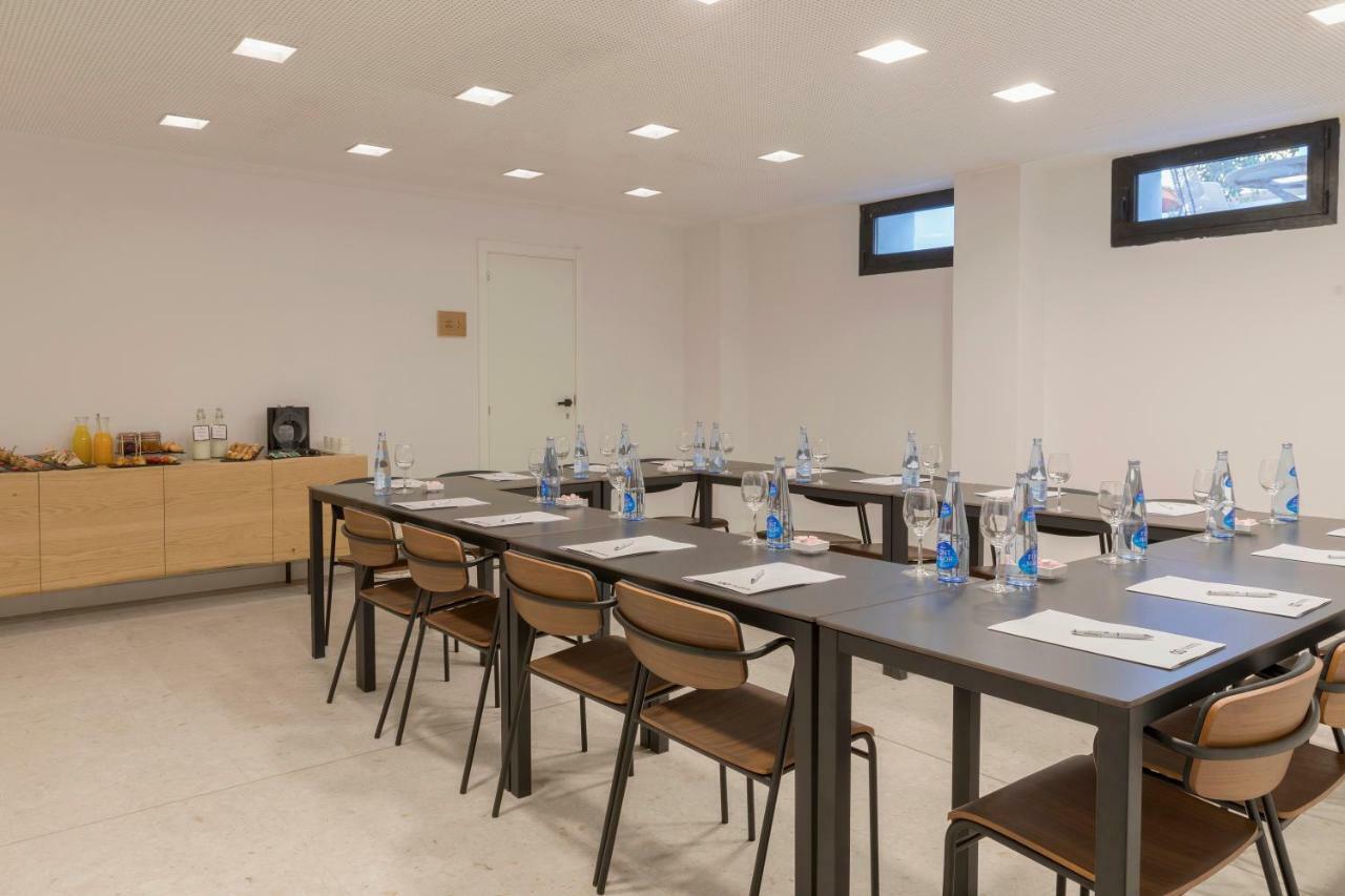 Hm Ayron Park - Adults Only Hotel Playa de Palma  Exterior photo Meeting room