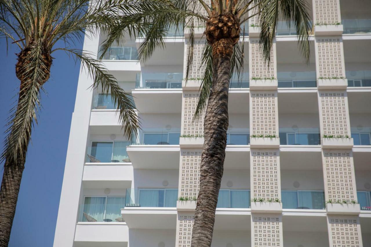 Hm Ayron Park - Adults Only Hotel Playa de Palma  Exterior photo The hotel's exterior
