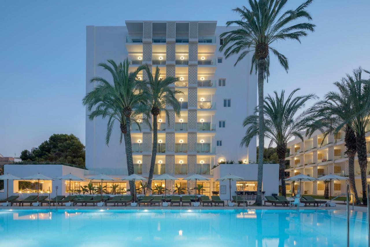 Hm Ayron Park - Adults Only Hotel Playa de Palma  Exterior photo The Dan Hotel