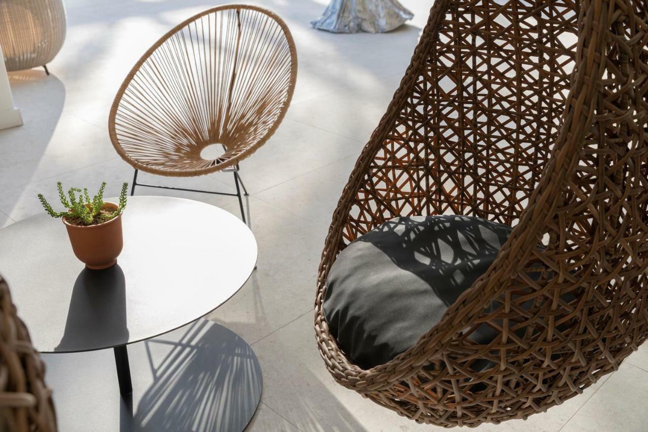 Hm Ayron Park - Adults Only Hotel Playa de Palma  Exterior photo Condesa hanging chair