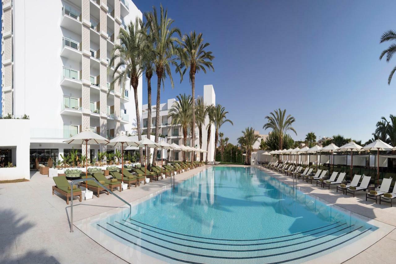 Hm Ayron Park - Adults Only Hotel Playa de Palma  Exterior photo The pool at the Hilton Scottsdale Resort and Villas
